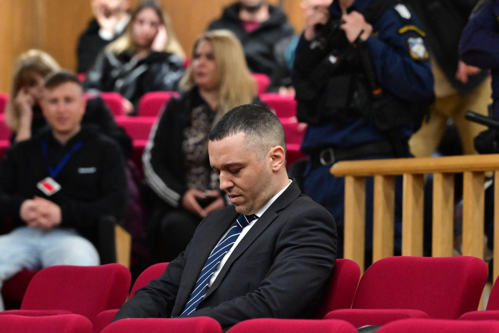 Χρυσή Αυγή: Καταδίκη για όλους τους κατηγορούμενους αποφάσισε το Εφετείο