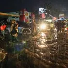 Κένυα: Τουλάχιστον 62 νεκροί λόγω σφοδρών βροχοπτώσεων