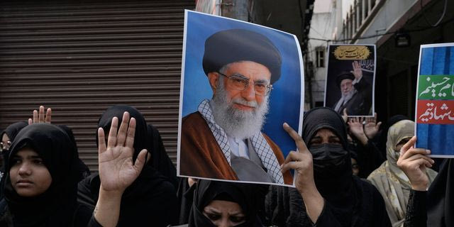 Ποιοι είναι οι πιθανότεροι διάδοχοι του Χαμενεΐ