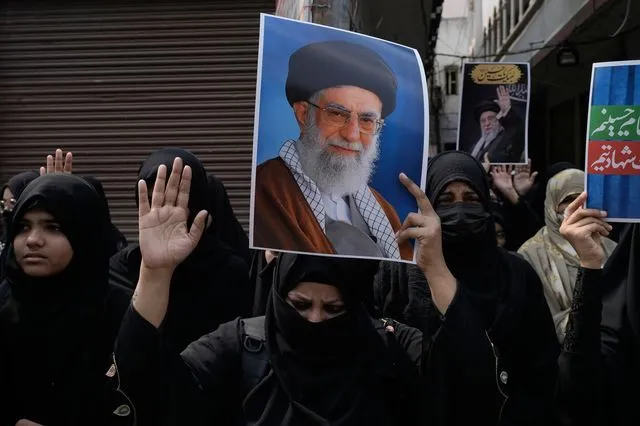 Ποιοι είναι οι πιθανότεροι διάδοχοι του Χαμενεΐ