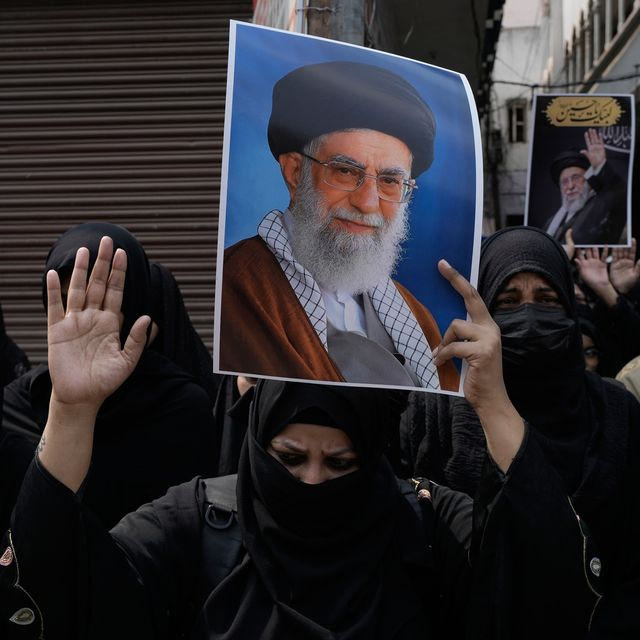 Ποιοι είναι οι πιθανότεροι διάδοχοι του Χαμενεΐ