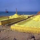 Το νησί Χαργκ