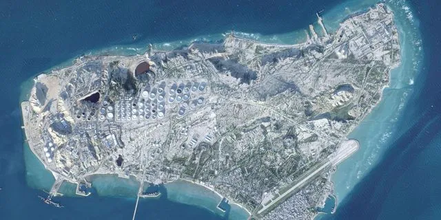 Axios: Ο Τραμπ εξετάζει την κατάληψη ή τον αποκλεισμό του ιρανικού νησιού Χαργκ