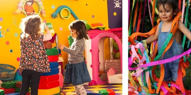 KIDOPIA Festival: Δημιουργική μάθηση μέσα από το παιχνίδι