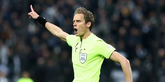 Εθνική Ελλάδας: Ιταλός διαιτητής στο φιλικό με την Παραγουάη