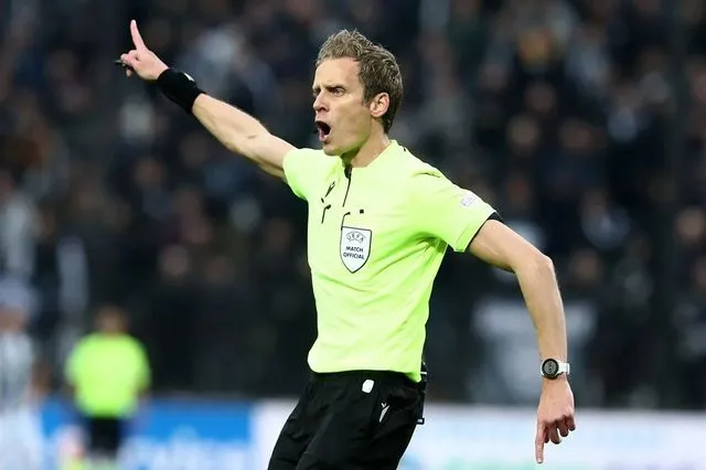 Εθνική Ελλάδας: Ιταλός διαιτητής στο φιλικό με την Παραγουάη