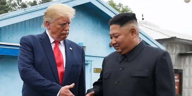 Η παγίδα του Κιμ στον Τραμπ: Οι νέοι σκληροί όροι του “little rocket man”