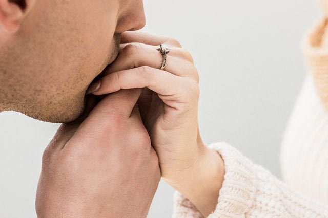 Χειροφίλημα