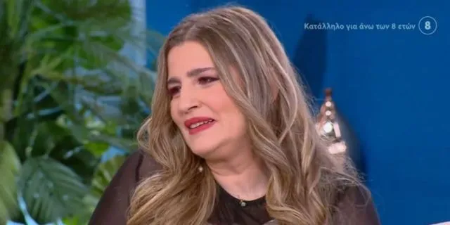 Μαρία Κίτσου: Οι ανυπόστατες φήμες, το hate και η αποκάλυψη για την επόμενη δουλειά της