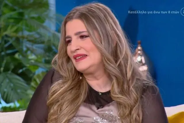 Μαρία Κίτσου: Οι ανυπόστατες φήμες, το hate και η αποκάλυψη για την επόμενη δουλειά της