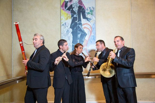 Από την Ευρώπη στην Αμερική