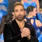 J2US: Ποιο ζευγάρι αποχώρησε στο 5ο live