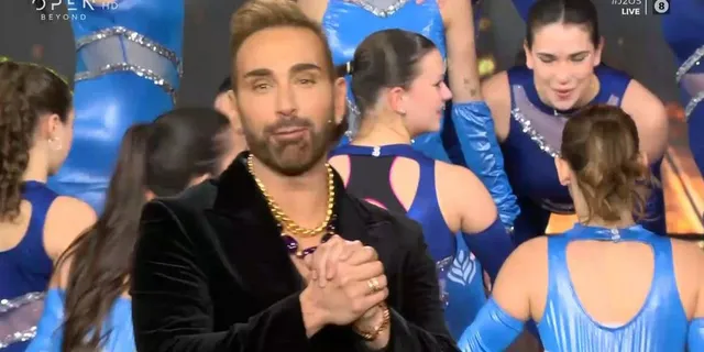 J2US: Ποιο ζευγάρι αποχώρησε στο 5ο live