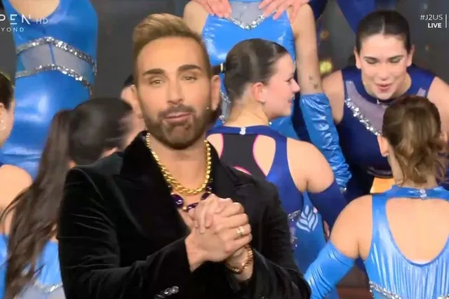 J2US: Ποιο ζευγάρι αποχώρησε στο 5ο live