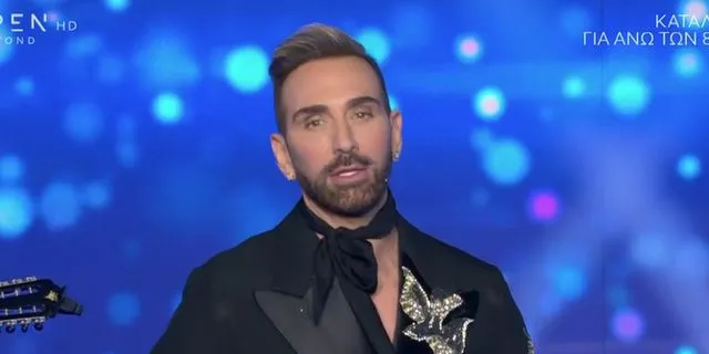 J2US: Το ζευγάρι που αποχώρησε, ο κριτής – έκπληξη και τα νούμερα τηλεθέασης