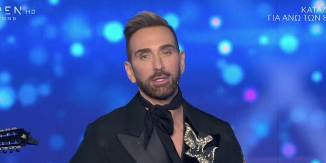 J2US: Το ζευγάρι που αποχώρησε, ο κριτής – έκπληξη και τα νούμερα τηλεθέασης