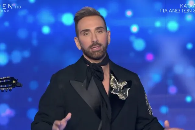 J2US: Το ζευγάρια που αποχώρησε, ο κριτής – έκπληξη και τα νούμερα τηλεθέασης