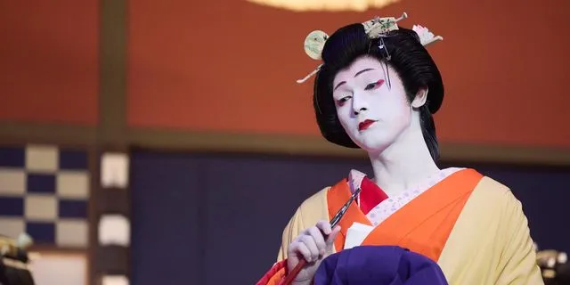 Καμπούκι και γιακούζα στον εντυπωσιακό, υποψήφιο για Όσκαρ “Εθνικό Θησαυρό”