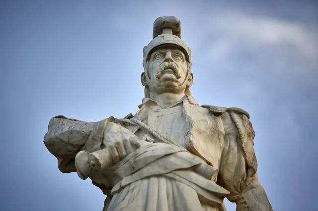 kolokotronis-archive: Το αρχείο του Θεόδωρου Κολοκοτρώνη με ένα κλικ – Σπάνια χειρόγραφα