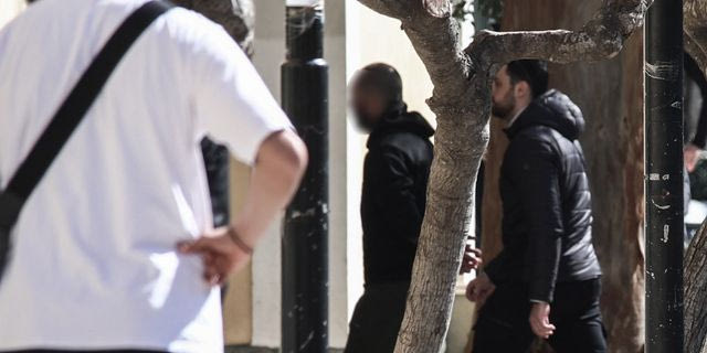 Κολωνός: Την Τετάρτη η απολογία του 38χρονου