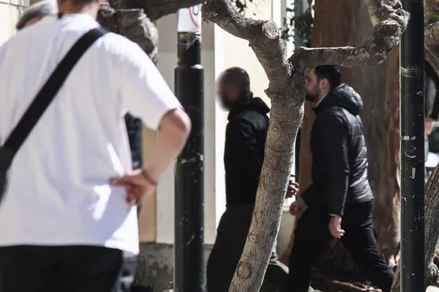 Κολωνός: Την Τετάρτη η απολογία του 38χρονου