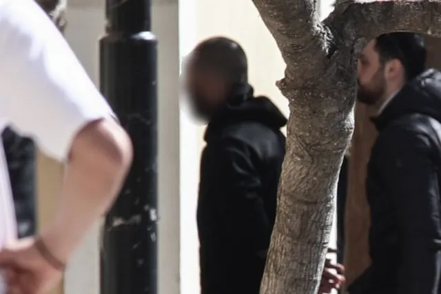 Κολωνός: Προφυλακιστέος για ενδοοικογενειακή βία ο 38χρονος