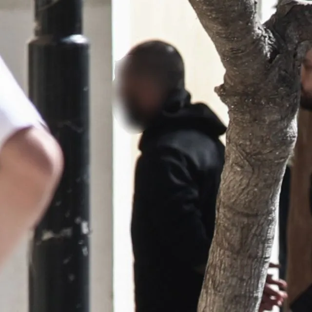 Κολωνός: Προφυλακιστέος για ενδοοικογενειακή βία ο 38χρονος