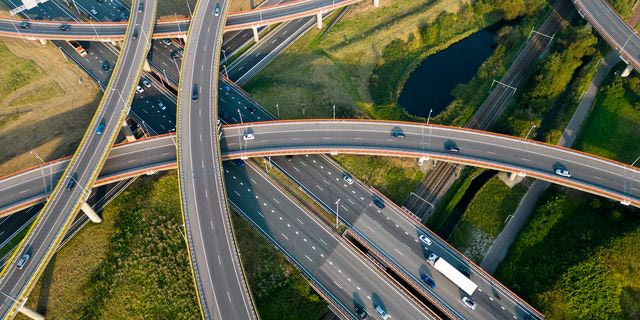 Σε τροχιά υλοποίησης ο Τριπλός Κόμβος Σκαραμαγκά