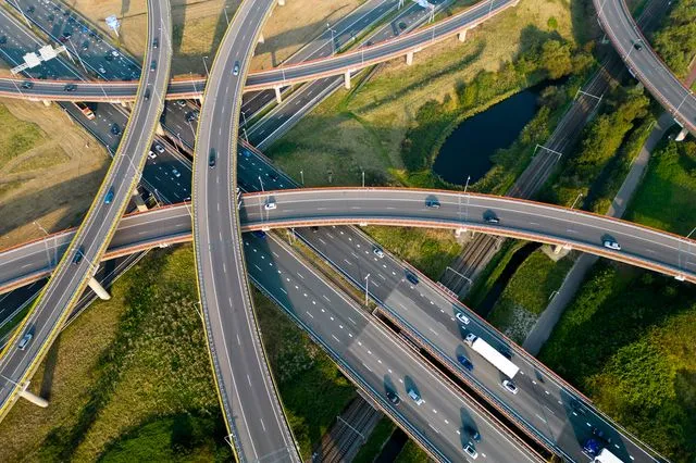 Σε τροχιά υλοποίησης ο Τριπλός Κόμβος Σκαραμαγκά