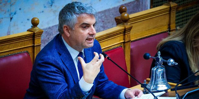 Οδυσσέας Κωνσταντινόπουλος