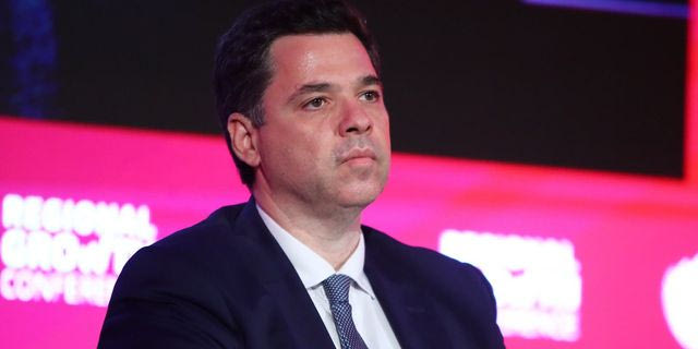 Κοντογεώργης: Η Ελλάδα πράττει αυτό που είναι εθνικά επιβεβλημένο για την Κύπρο