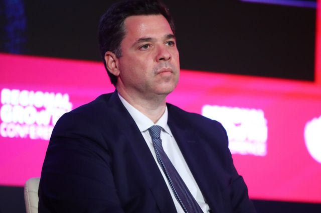 Κοντογεώργης: Η Ελλάδα πράττει αυτό που είναι εθνικά επιβεβλημένο για την Κύπρο