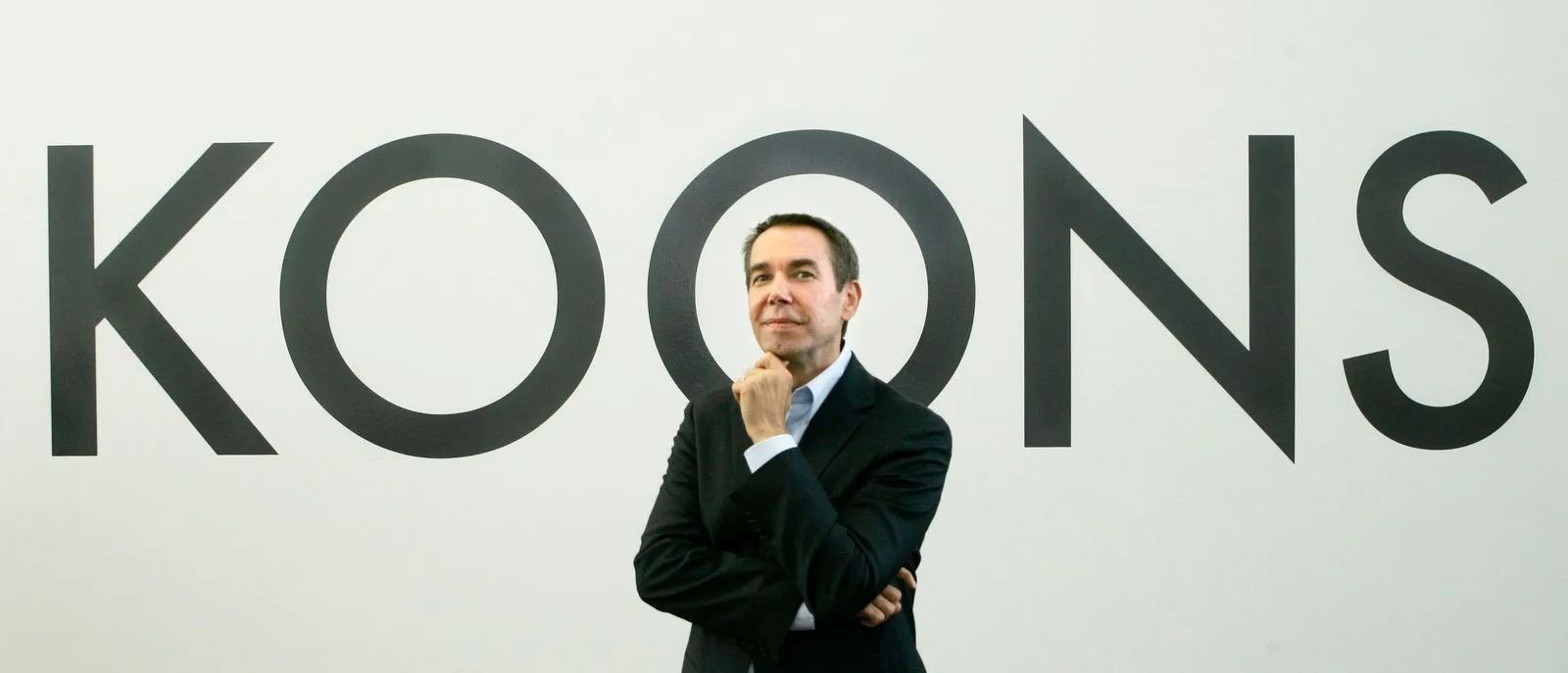 Jeff Koons