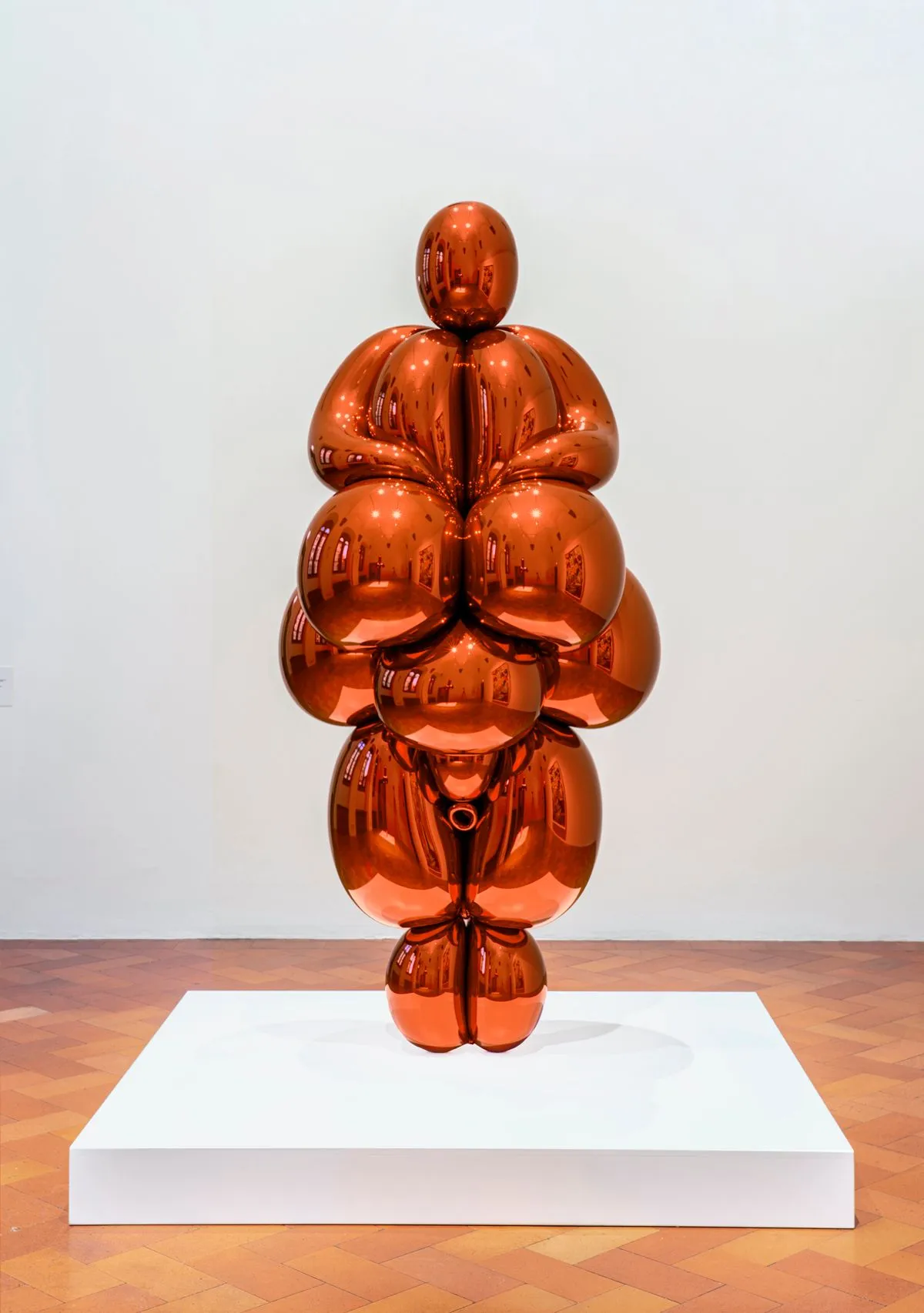 Jeff Koons