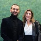 Λ. Κουτσόπουλος για Χ. Μιχαλοπούλου: “Κάνουμε πολλά πράγματα μαζί, όχι μόνο λόγω του παιδιού”