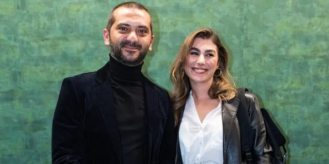 Λ. Κουτσόπουλος για Χ. Μιχαλοπούλου: “Κάνουμε πολλά πράγματα μαζί, όχι μόνο λόγω του παιδιού”