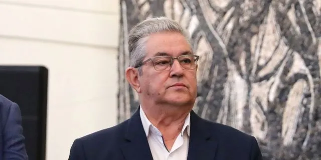 Κουτσούμπας: “Η άρχουσα τάξη της χώρας έχει χωθεί για τα καλά στον πόλεμο στη Μ. Ανατολή”