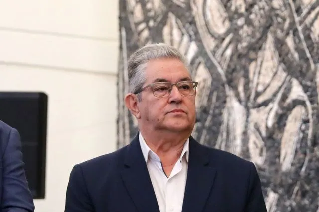 Κουτσούμπας: “Η άρχουσα τάξη της χώρας έχει χωθεί για τα καλά στον πόλεμο στη Μ. Ανατολή”