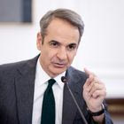 Μητσοτάκης προς εργαζόμενους στην εστίαση: “Αυξήσεις έως 25% στον κατώτατο μισθό”