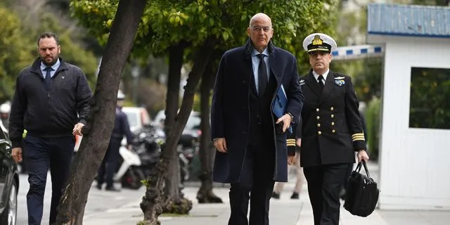 Πράσινο φως από ΚΥΣΕΑ στην “Ασπίδα του Αχιλλέα” – Καμία πρόθεση εμπλοκής στο Ιράν