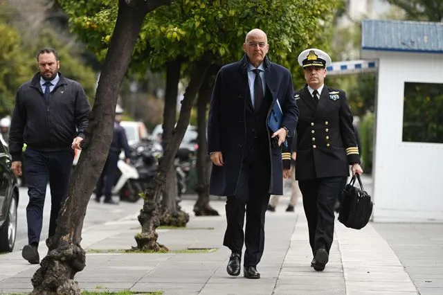 Πράσινο φως από ΚΥΣΕΑ στην “Ασπίδα του Αχιλλέα” – Καμία πρόθεση εμπλοκής στο Ιράν