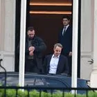 Ο πρωθυπουργός σε παλαιότερη συνεδρίαση του Κυβερνητικού Συμβουλίου Εθνικής Ασφάλειας (ΚΥΣΕΑ)