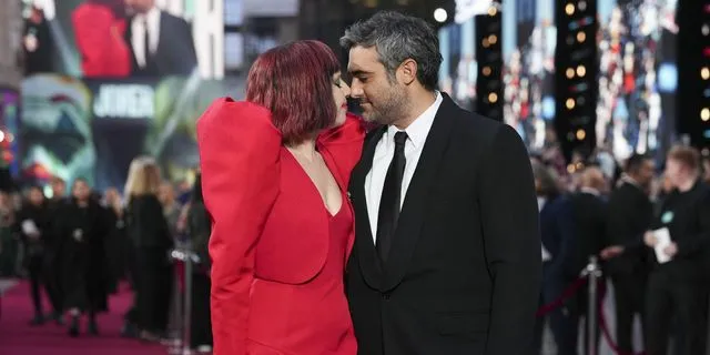 H Lady Gaga παντρεύεται τον Michael Polansky – Η on air ανακοίνωση