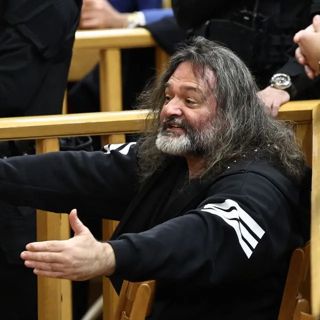 Ο Γιάννης Λαγός