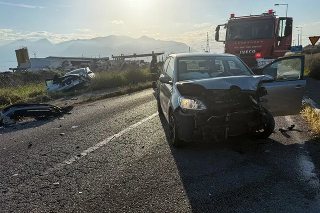 Λαμία: Νεκρή 27χρονη μητέρα τριών παιδιών σε τροχαίο