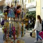 Πασχαλινές λαμπάδες