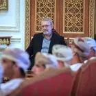 Ο Αλί Λαριτζανί