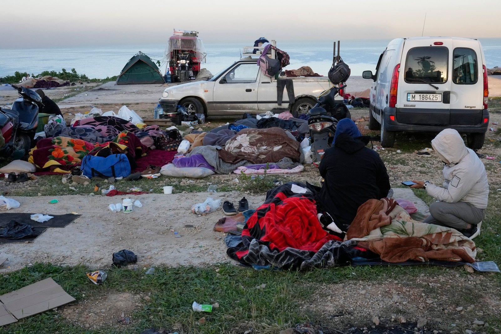 LIVE: Μεταστροφή Τραμπ για το Ιράν - 