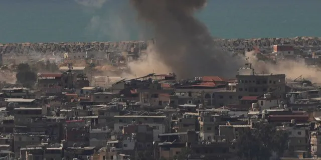 Λίβανος: Εκρήξεις σε χριστιανικές κοινότητες στα βόρεια της Βηρυτού