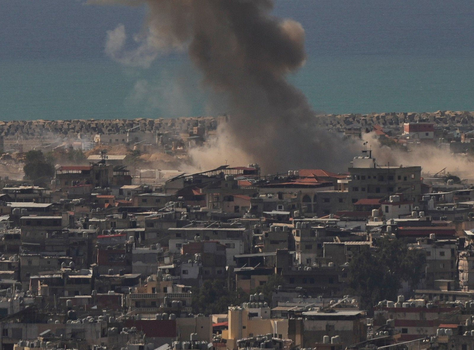 LIVE: Νετανιάχου: “Εξουδετερώσαμε τον Αλί Λαριτζανί” – Το Ιράν καλεί τον λαό σε διαδηλώσεις
